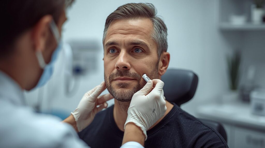 тестостерон после 40 мужчина сдает анализ на тестостерон