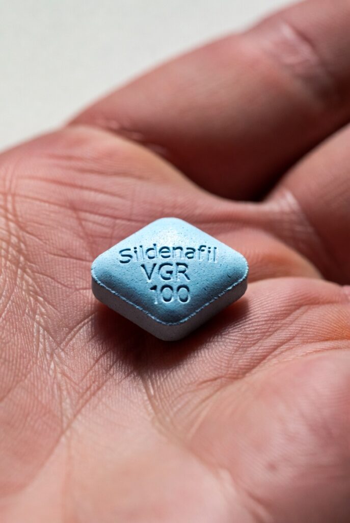 sildenafil